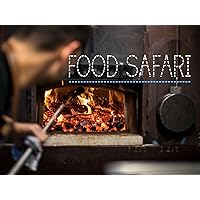 Food Safari - Fire