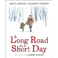 A Long Road on a Short Day A Long Road on a Short Day Hardcover Audible Audiobook Kindle Audio CD