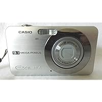 Casio EXILIM Zoom EX-Z85 9.1 MP Digital Camera
