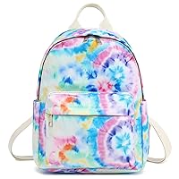 Mini Backpack Women Girls, Small Backpack Purse for Adults Teens Kids School Travel