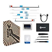 iFixit SSD Upgrade Kit Compatible with iMac Intel 21.5