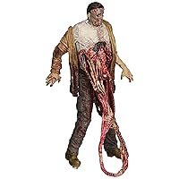 McFarlane Toys The Walking Dead TV Series 6 Bungee Guts Walker Figure