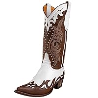 Old Gringo Women's Vencida Fashion Cowboy Boot