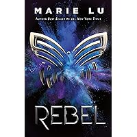 Rebel (#CienciaFicción nº 4) (Spanish Edition) Rebel (#CienciaFicción nº 4) (Spanish Edition) Kindle Paperback
