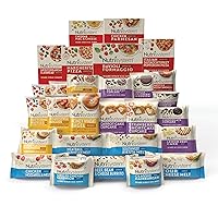 Nutrisystem® FROZEN Members' Favorites 7-Day Weight Loss Kit with 28 Delicious Meals & Snacks