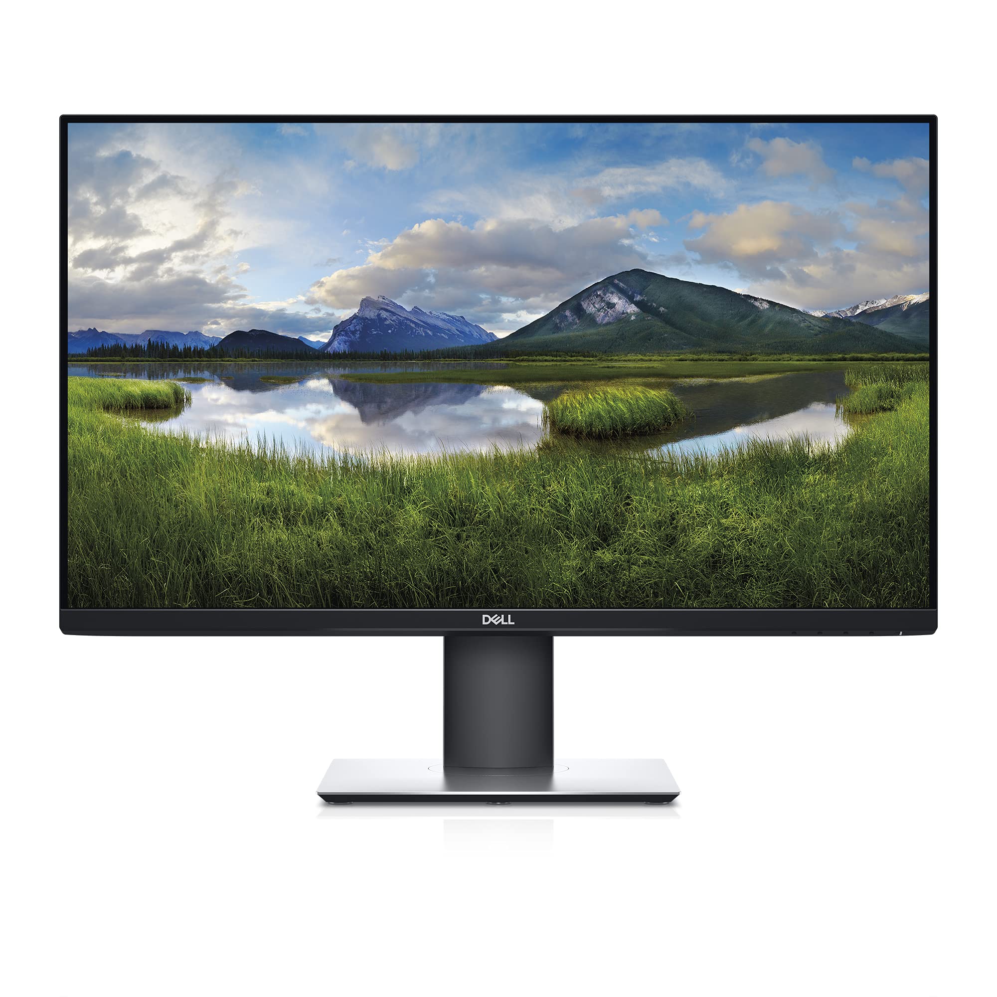 Mua DELL P Series 27-Inch FHD 1080p Screen Led-Lit Monitor (P2719H), Black  trên Amazon Mỹ chính hãng 2023 | Giaonhan247