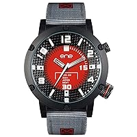ene watch 654011111 Modell 105 Light Mens Watch