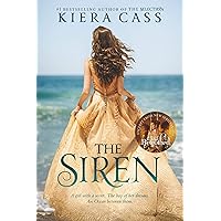 The Siren The Siren Paperback Audible Audiobook Kindle Hardcover Audio CD
