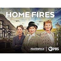 Home Fires Season 1
