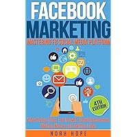 Facebook Marketing: Strategies for Advertising , Business , Making Money and Making Passive Income