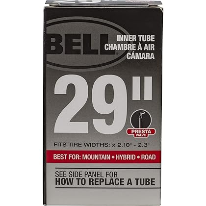 Bell Standard and Self Sealing Bike Tubes