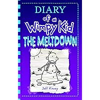 The Meltdown (Diary of a Wimpy Kid) The Meltdown (Diary of a Wimpy Kid) Library Binding Kindle Audible Audiobook Paperback Hardcover Mass Market Paperback Audio CD