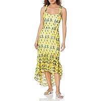 Dress the Population Women's Fit Flare