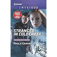 Stranger in Cold Creek: An Anthology (The Gates: Most Wanted Book 1624) Stranger in Cold Creek: An Anthology (The Gates: Most Wanted Book 1624) Kindle Mass Market Paperback