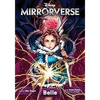 Disney Mirrorverse: Belle (1) Disney Mirrorverse: Belle (1) Paperback Kindle