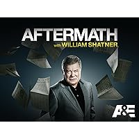 Aftermath with William Shatner