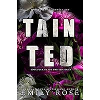 Tainted (The Twisted Series Book 4) Tainted (The Twisted Series Book 4) Kindle Paperback