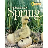 Everything Spring (Picture the Seasons) Everything Spring (Picture the Seasons) Paperback