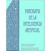 Panorama de la inteligencia artificial (Spanish Edition)