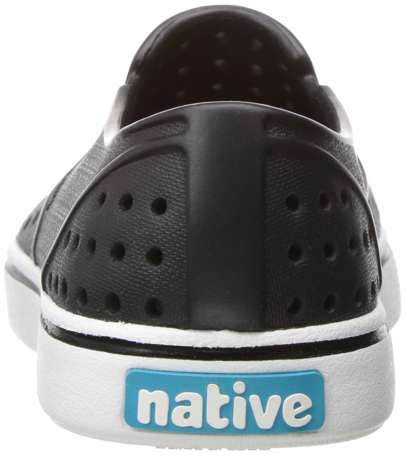 Native Unisex-Kids' Miles Junior Sneaker