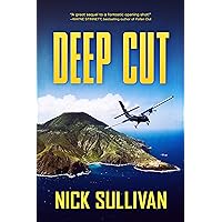 Deep Cut (The Deep Series Book 2) Deep Cut (The Deep Series Book 2) Kindle Audible Audiobook Paperback