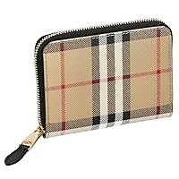BURBERRY Men's Coin Purse, A1189, One Size