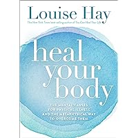 Heal Your Body Heal Your Body Paperback Audible Audiobook Kindle Hardcover