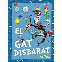 El gat Disbarat (Dr. Seuss) El gat Disbarat (Dr. Seuss) Hardcover