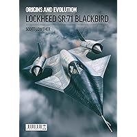 Lockheed SR-71 Blackbird Projects