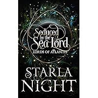 Seduced by the Sea Lord: A Merman Shifter Fated Mates Romance Novel (Lords of Atlantis Book 1) Seduced by the Sea Lord: A Merman Shifter Fated Mates Romance Novel (Lords of Atlantis Book 1) Kindle Audible Audiobook Hardcover Paperback Audio CD