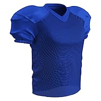 Champro Time Out Polyester Practice Football Jersey