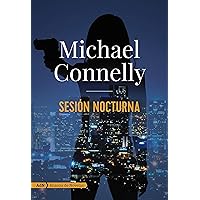 Sesión nocturna (AdN) (AdN Alianza de Novelas) (Spanish Edition)