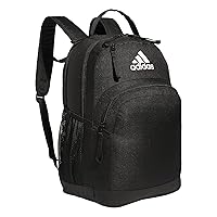adidas Adaptive Backpack, Black, One Size