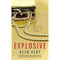 Explosive Explosive Kindle Paperback Mass Market Paperback