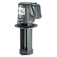 Vertex 3012-8122 1/8 HP Deep Under Water Coolant Pump, 110V/1 Phase