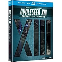 Appleseed XIII: Movie [Blu-ray] Appleseed XIII: Movie [Blu-ray] Multi-Format
