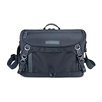 Vanguard VEO GO34M BK Shoulder Bag for Mirrorless/CSC Cameras - Black
