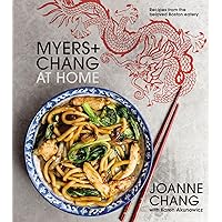Myers+chang At Home: Recipes from the Beloved Boston Eatery Myers+chang At Home: Recipes from the Beloved Boston Eatery Hardcover Kindle