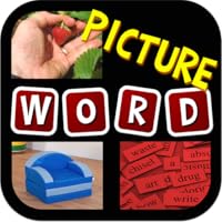 Picture Word (Kindle Tablet Edition)