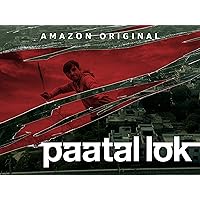 Paatal Lok - Season 1