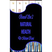 Boxed Set 2 Natural Health