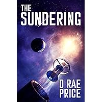 The Sundering (The Sundering Series Book 1) The Sundering (The Sundering Series Book 1) Kindle Paperback