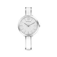 Swarovski Crystalline Delight 5580537 Stainless Steel Watch