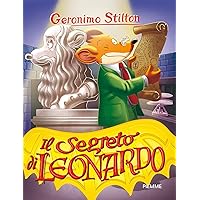 Il segreto di Leonardo (Italian Edition) Il segreto di Leonardo (Italian Edition) Kindle Audible Audiobook Hardcover