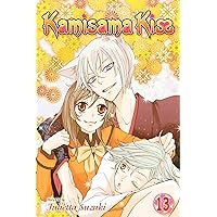 Kamisama Kiss, Vol. 13 (13) Kamisama Kiss, Vol. 13 (13) Paperback Kindle
