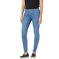 Amazon Essentials Women's Pull-On Knit Jeggings (Available in Plus Size)