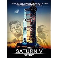 The Saturn V Story