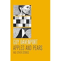 Apples and Pears: And Other Stories Apples and Pears: And Other Stories Kindle Hardcover
