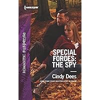 Special Forces: The Spy (Mission Medusa Book 2044) Special Forces: The Spy (Mission Medusa Book 2044) Kindle Mass Market Paperback