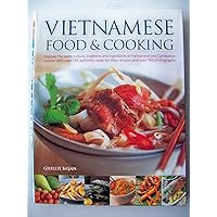 Vietnamese Food & Cooking Vietnamese Food & Cooking Paperback Flexibound